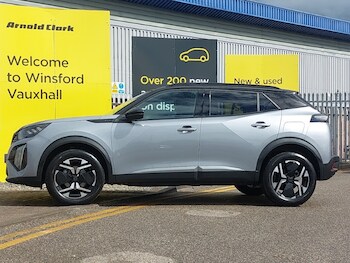 Used Peugeot 2008 2024 for sale - 75755748: Photo