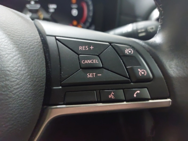 Used Nissan Juke 2024 for sale - 76897701: Photo 13