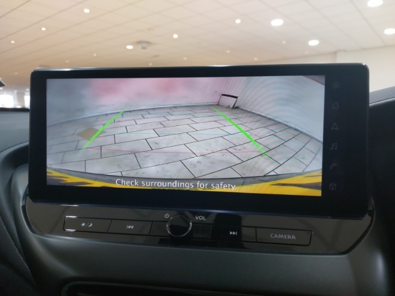 Used Nissan Juke 2024 for sale - 76897701: Photo 16