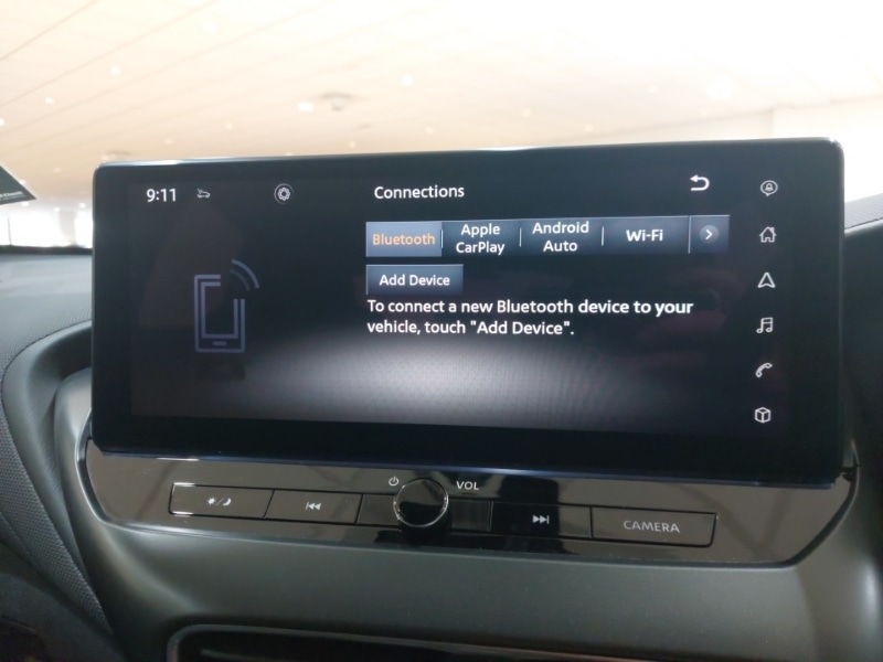 Used Nissan Juke 2024 for sale - 76897701: Photo 17