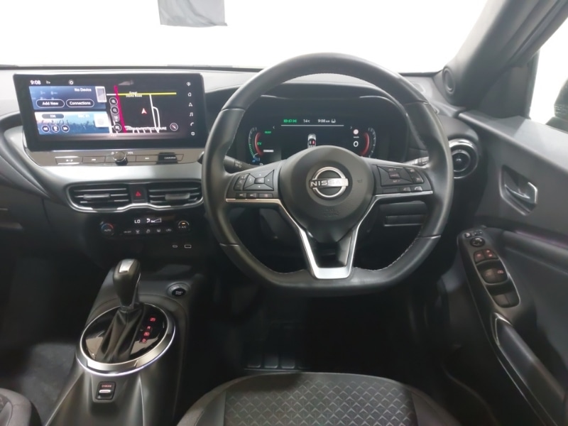 Used Nissan Juke 2024 for sale - 76897701: Photo 7