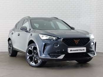 2023 - 1.5 TSI 150 V2 5dr DSG
