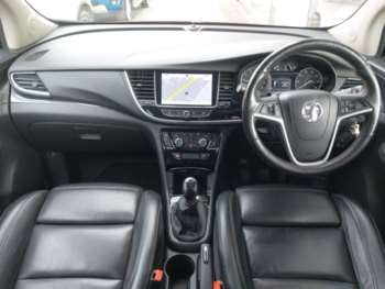 Used Vauxhall Mokka X 2018 for sale - 74842496: Photo