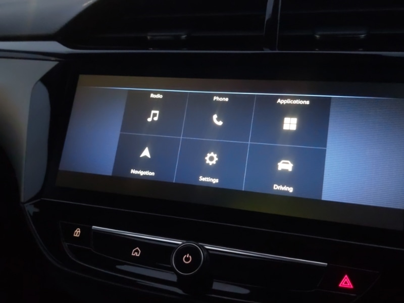 Used Vauxhall Corsa 2023 for sale - 76987449: Photo 13