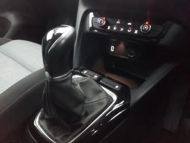 Used Vauxhall Corsa 2023 for sale - 76987449: Photo 14