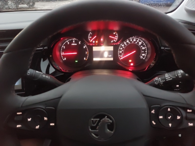 Used Vauxhall Corsa 2023 for sale - 76987449: Photo 15