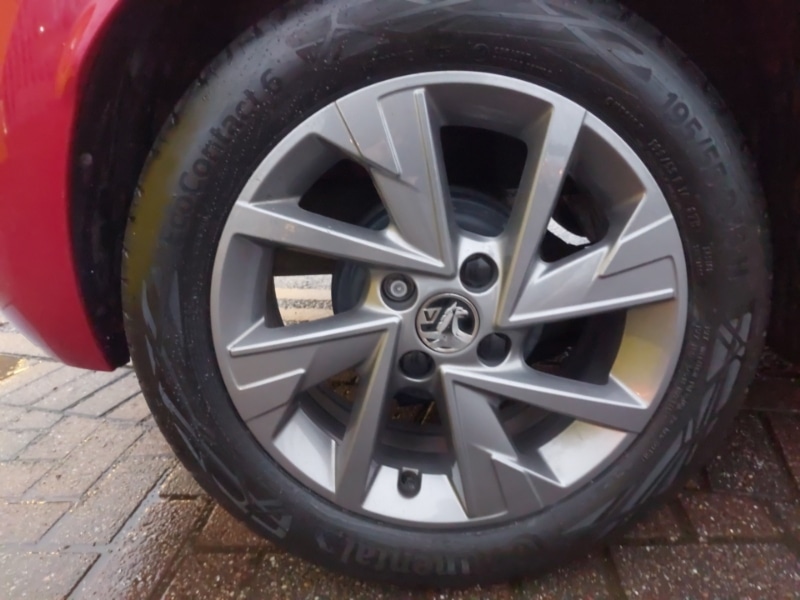 Used Vauxhall Corsa 2023 for sale - 76987449: Photo 17