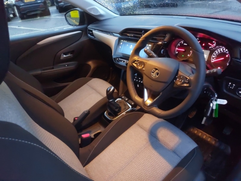 Used Vauxhall Corsa 2023 for sale - 76987449: Photo 18