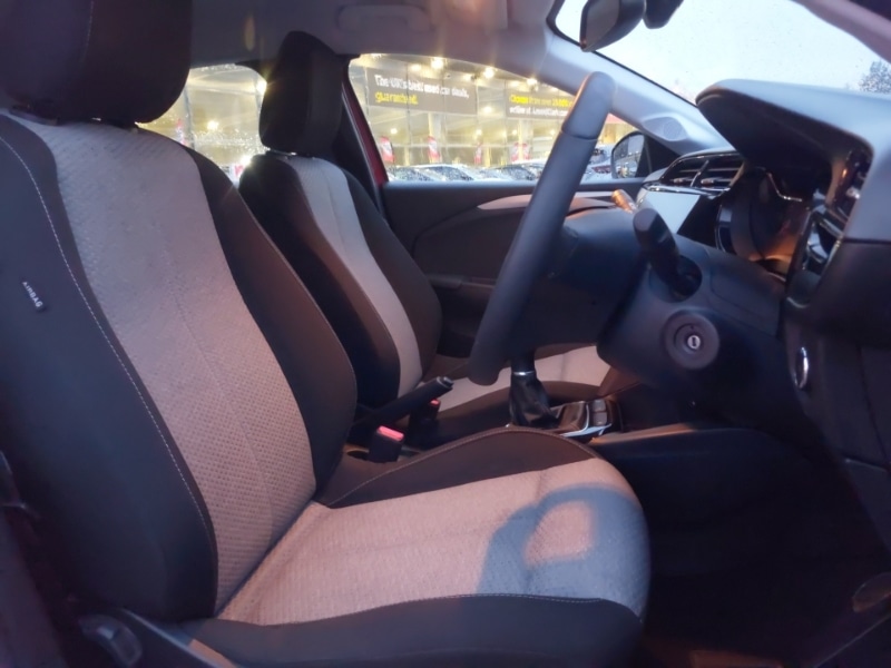 Used Vauxhall Corsa 2023 for sale - 76987449: Photo 19