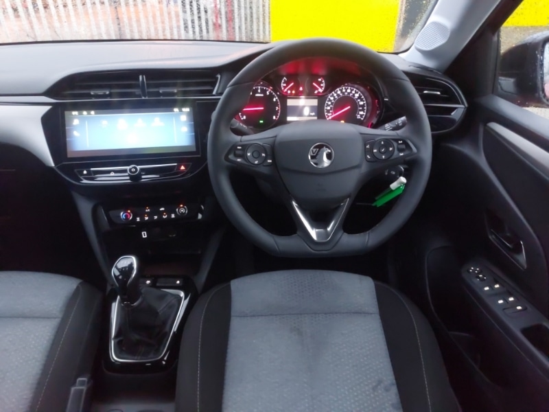 Used Vauxhall Corsa 2023 for sale - 76987449: Photo 7