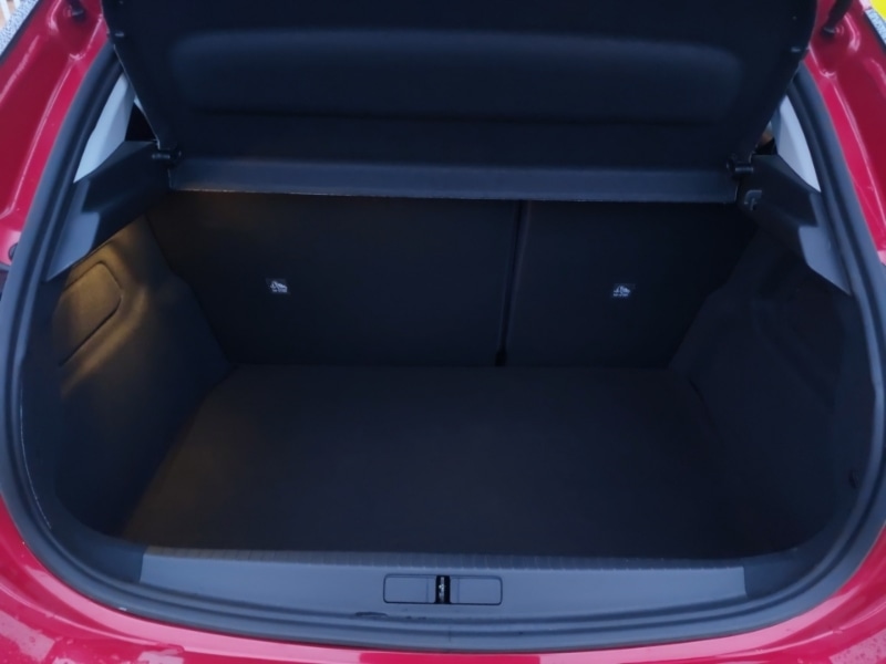 Used Vauxhall Corsa 2023 for sale - 76987449: Photo 8