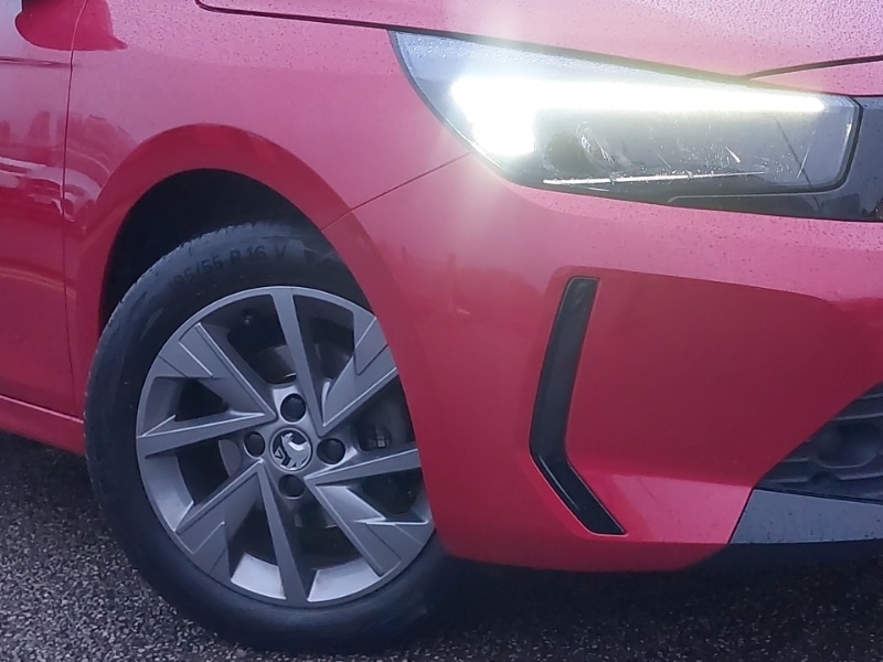 Used Vauxhall Corsa 2023 for sale - 76987449: Photo 9