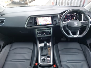 Used SEAT Ateca 2023 for sale - 79356883: Photo
