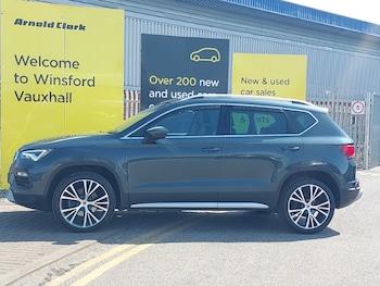 Used SEAT Ateca 2023 for sale - 79356883: Photo