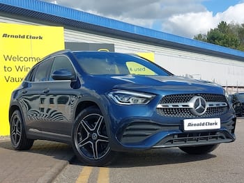 Used Mercedes-Benz GLA 2023 for sale - 79746995: Photo