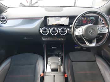 Used Mercedes-Benz GLA 2023 for sale - 79746995: Photo