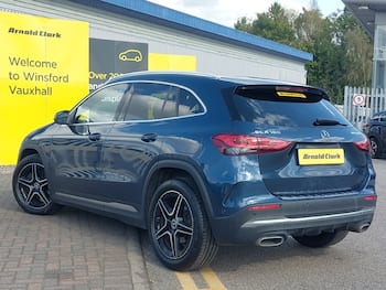 Used Mercedes-Benz GLA 2023 for sale - 79746995: Photo