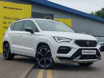2022 - 2.0 TSI VZ2 5dr DSG 4Drive