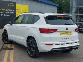 Used Cupra Ateca 2022 for sale - 75114284: Photo