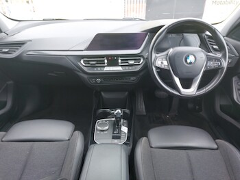 Used BMW 1 Series 2020 for sale - 78490318: Photo