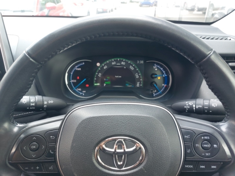 Vehicle 15