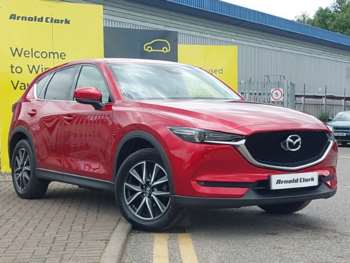 2017 - 2.0 Sport Nav 5dr