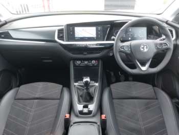 Used Vauxhall Grandland 2024 for sale - 74839679: Photo