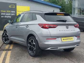 Used Vauxhall Grandland 2024 for sale - 74839679: Photo