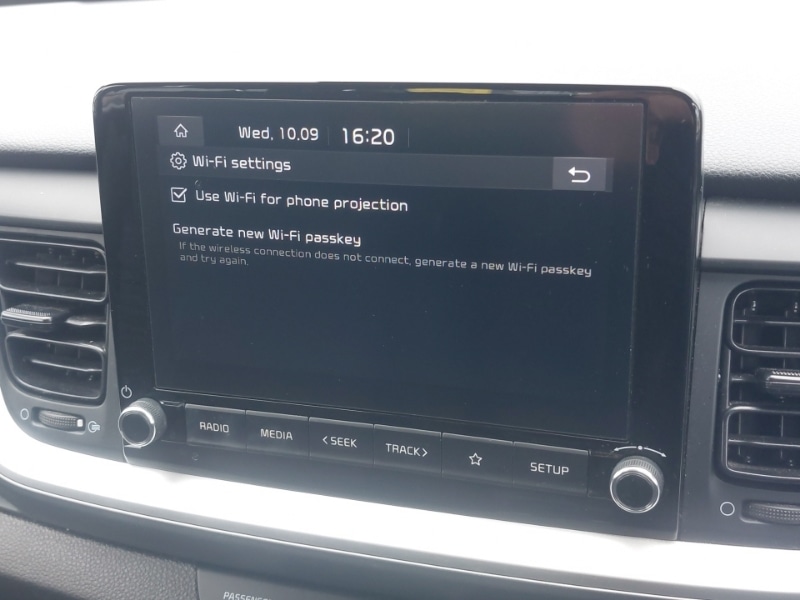 Used Kia Stonic 2022 for sale - 76459763: Photo 13