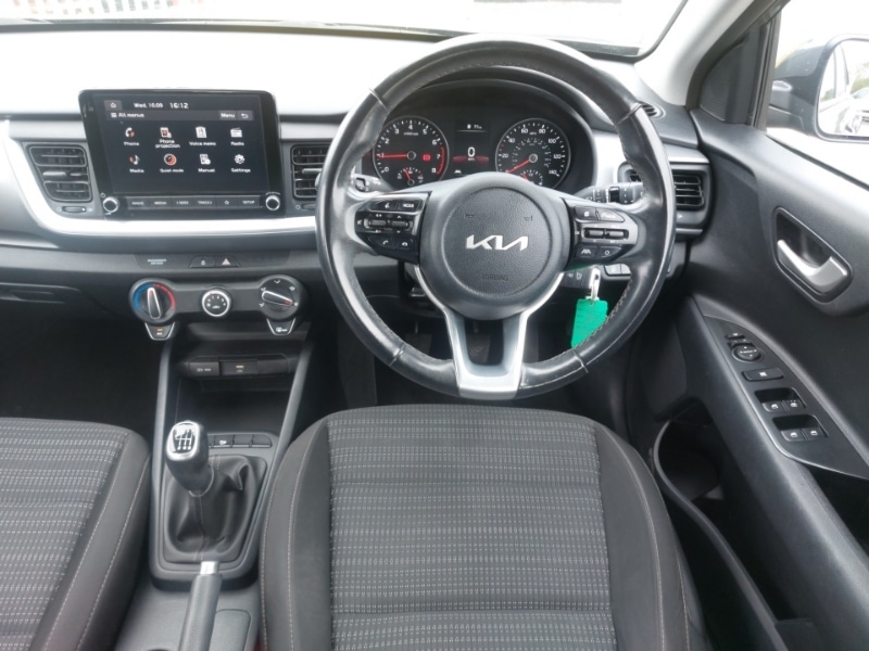 Used Kia Stonic 2022 for sale - 76459763: Photo 7