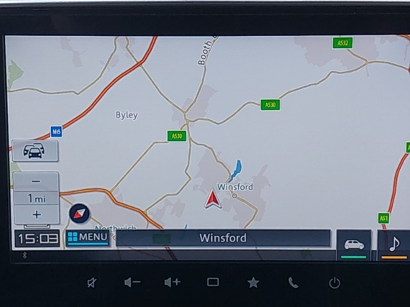 Used Suzuki SX4 S-Cross 2024 for sale - 76383892: Photo 10