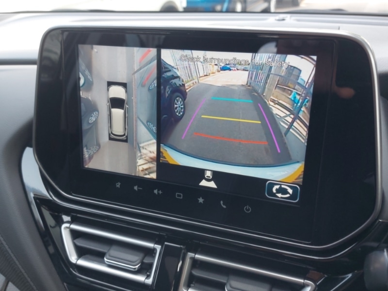 Used Suzuki SX4 S-Cross 2024 for sale - 76383892: Photo 11