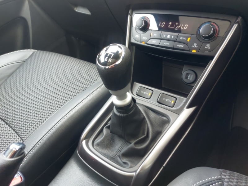 Used Suzuki SX4 S-Cross 2024 for sale - 76383892: Photo 14