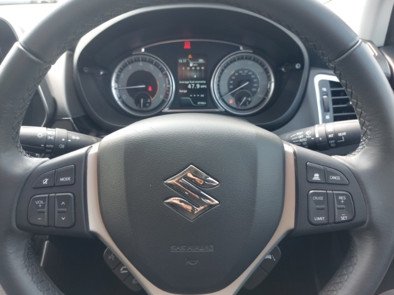 Used Suzuki SX4 S-Cross 2024 for sale - 76383892: Photo 15