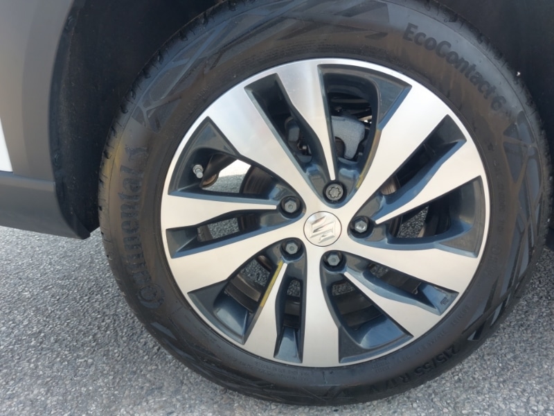 Used Suzuki SX4 S-Cross 2024 for sale - 76383892: Photo 17