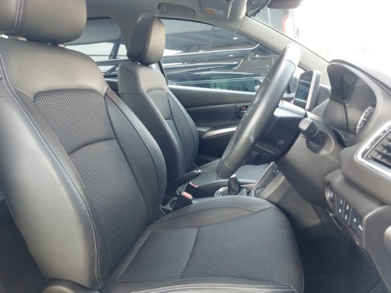 Used Suzuki SX4 S-Cross 2024 for sale - 76383892: Photo 19