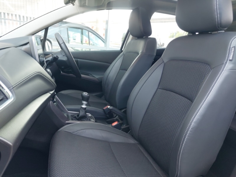 Used Suzuki SX4 S-Cross 2024 for sale - 76383892: Photo 5