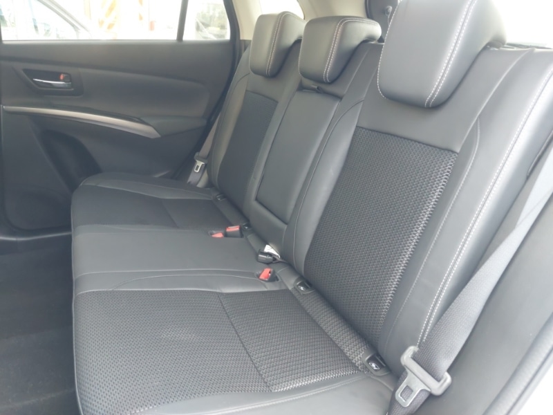 Used Suzuki SX4 S-Cross 2024 for sale - 76383892: Photo 6