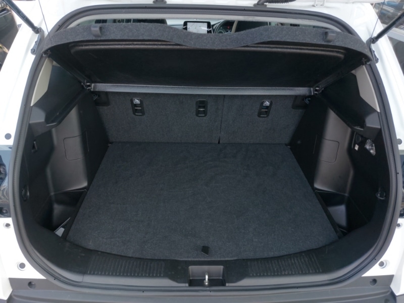 Used Suzuki SX4 S-Cross 2024 for sale - 76383892: Photo 8