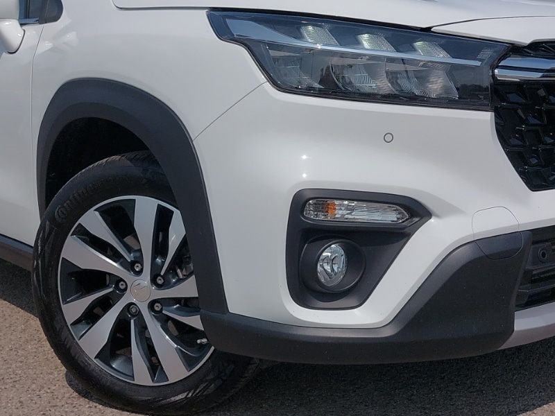 Used Suzuki SX4 S-Cross 2024 for sale - 76383892: Photo 9