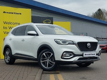 Used MG MG HS 2023 for sale - 78380741: Photo