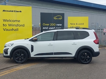 Used Dacia Jogger 2024 for sale - 78178757: Photo