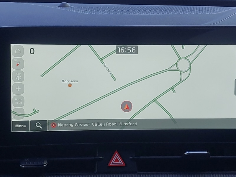 Used Kia Sportage 2022 for sale - 77837873: Photo 10