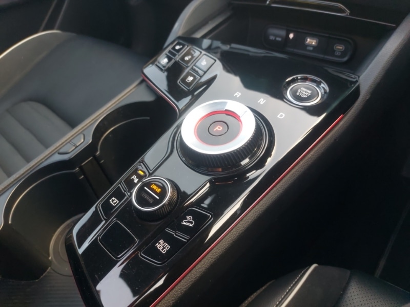 Used Kia Sportage 2022 for sale - 77837873: Photo 14