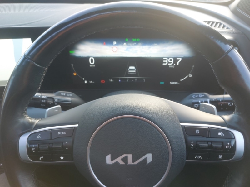 Used Kia Sportage 2022 for sale - 77837873: Photo 15