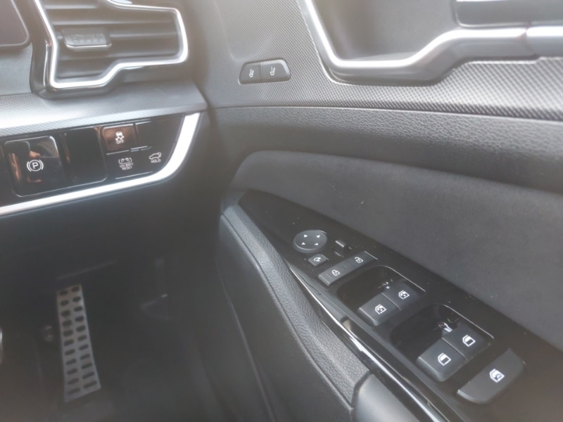 Used Kia Sportage 2022 for sale - 77837873: Photo 16