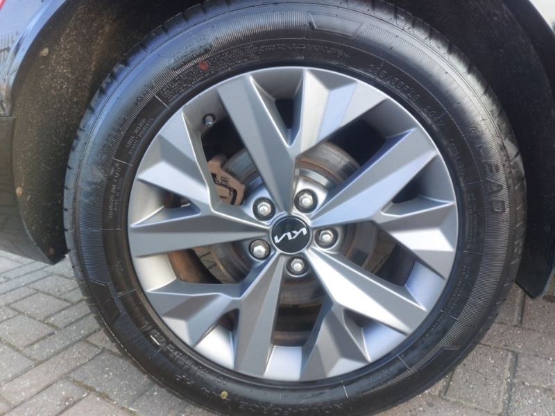 Used Kia Sportage 2022 for sale - 77837873: Photo 17