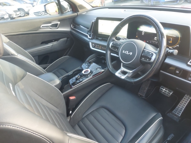 Used Kia Sportage 2022 for sale - 77837873: Photo 18
