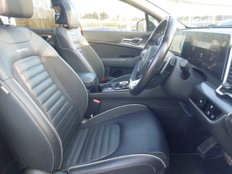 Used Kia Sportage 2022 for sale - 77837873: Photo 19