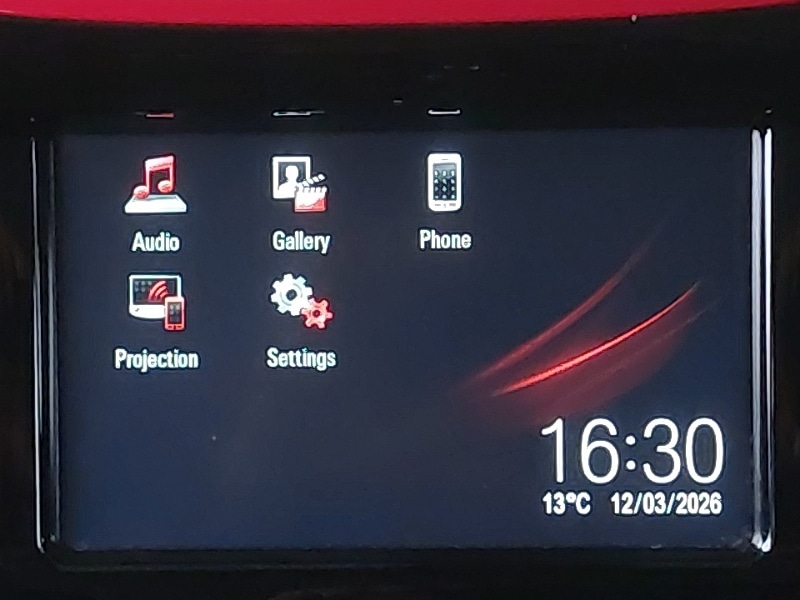 Used Vauxhall Corsa 2018 for sale - 77852225: Photo 10